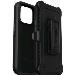 iPhone 14 Pro Case Defender Series Black - Propack