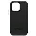 iPhone 14 Pro Max Case Defender Series Black - Propack