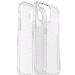iPhone 14 Pro Max Case Symmetry Series Stardust (Clear Glitter)