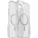 iPhone 14 Plus Case Symmetry Series+ with MagSafe Clear