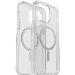 iPhone 14 Pro Max Case Symmetry Series+ with MagSafe Clear