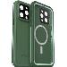 iPhone 14 Pro Case Fre Series for MagSafe Green