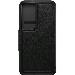 Galaxy S23 Case Strada Series - Shadow (Black)