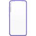 Galaxy S23 React Series Antimicrobial Case Purple - Propack