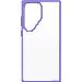 Galaxy S23 Ultra React Series Antimicrobial Case Purple - Propack