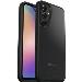 Galaxy A54 5G React Series - Black Crystal (Clear/Black)