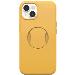 iPhone 15/14/13 Case OtterGrip Symmetry Series - Aspen Gleam 2.0 (Yellow)