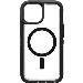 iPhone 15 Case Defender Series XT - Dark Side (Clear / Black) - ProPack
