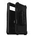 Pixel 8 Pro Case Defender Series - Black - ProPack