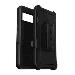 Pixel 8 Pro Case Defender Series - Black
