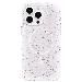 Apple iPhone 15 Pro Max - Core Sprinkles - white