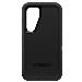 Galaxy S24 Case Defender Series - Black