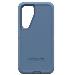 Galaxy S24+ Case Defender Series - Baby Blue Jeans (Blue)
