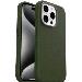 Apple iPhone 15 pro - Symmetry - Cactus Leather - Groove Green