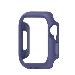 Watch Bumper For Apple Series 9/8/7 - 41mm Denver Dusk-purple