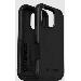 iPhone 16 Pro Case - Defender Series for MagSafe - Black