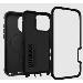 iPhone 16 Pro Max Case - Defender Series for MagSafe - Black - ProPack