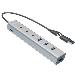 USB-a / USB-c 4 Port Hub 1x USB-c 3.1+3x USB 2.0 Uk