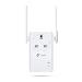 Wi-Fi Range Extender With Ac Passthrough 300mbps