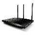 Wireless Dual Band Router Archer A7 Ac1750 Black