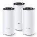 Deco M4 - Whole Home Wi-Fi System Ac1200 - 3 Pack