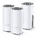 Deco E4 - Whole Home Wi-Fi Mesh System  Ac1200 - 3 Pack