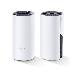 Deco P9 - Whole-home Wi-Fi Mesh System Ac1200 - 2-pack