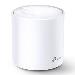 Deco X20 - Whole Home Wi-Fi Mesh System  Ax1800 - 1 Pack