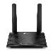 Wireless N 4g Lte Router Tl-mr100 Black