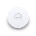 Access Point Omada Eap670 Ax3000 Wi-Fi6 Dual Band Ceiling Mount