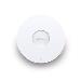 Access Point Omada Eap650 Ax3000 Wi-Fi6 Dual Band Ceiling Mount