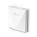 Access Point Omada Eap650 Ax300 Wall Plate Wi-Fi6 Dual Band Ceiling Mount