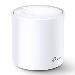 Deco X60 V32 - Whole Home Wi-Fi Mesh System  Ax5400 - 1 Pack