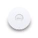 Access Point Omada Eap653 Ax3000 574mbps 2.4GHz Dual Band Ceiling Mount