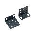 Switches Rack Mount Kit 19in