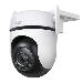 Tapo-c520ws Security Camera Outdoor Pan / Tilt  Ai