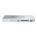 Switch Omada Pro S5500-8mhp2xf  8-port Poe+ 2.5g L2+ Managed With 2 Sfp+ Slots