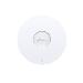 Access Point Omada Pro Ap9635 Ax1800 Ceiling Mount Wi-Fi 6 White
