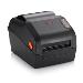 Xd5-40d - Label Printer - Thermal - 118mm 203dpi USB+USB Host Serial + Ethernet Bt Dt Only Bla