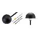 3-in-1 Gps-glonass&two Cellular 3g/4g/lte Screw Mount Antenna