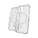 Gear4 Cases Piccadilly Snap Apple iPhone 12 Mini FG Clear