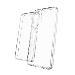 Zagg Cases Crystal Palace Samsung A55 5g Clear