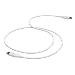 mophie Essentials Cable USB C USB C 3m White