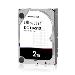 Hard Drive - Deskstar 7k2 - 2TB - SATA 6gb/s - 3.5in - 7200Rpm - (hus722t2tala604)