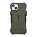 Apple iPhone 15 Plus Pathfinder Magsafe Olive Drab