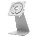 Tablet Kiosk Stand 360 TabTop Mount/ White
