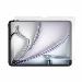 iPad Air M2 11in (2024), Tempered Glass Screen Protector