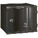 Legrand 19inch Swivel Cabinet Lcs Capacity 9u - 600x500x600mm