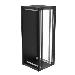 Extension Freestanding Cabinet Linkeo 247u 800 X 800mm Flatpack Version