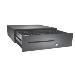 S100 Slide-out Sd Black M1 406x424x125 USB Interface